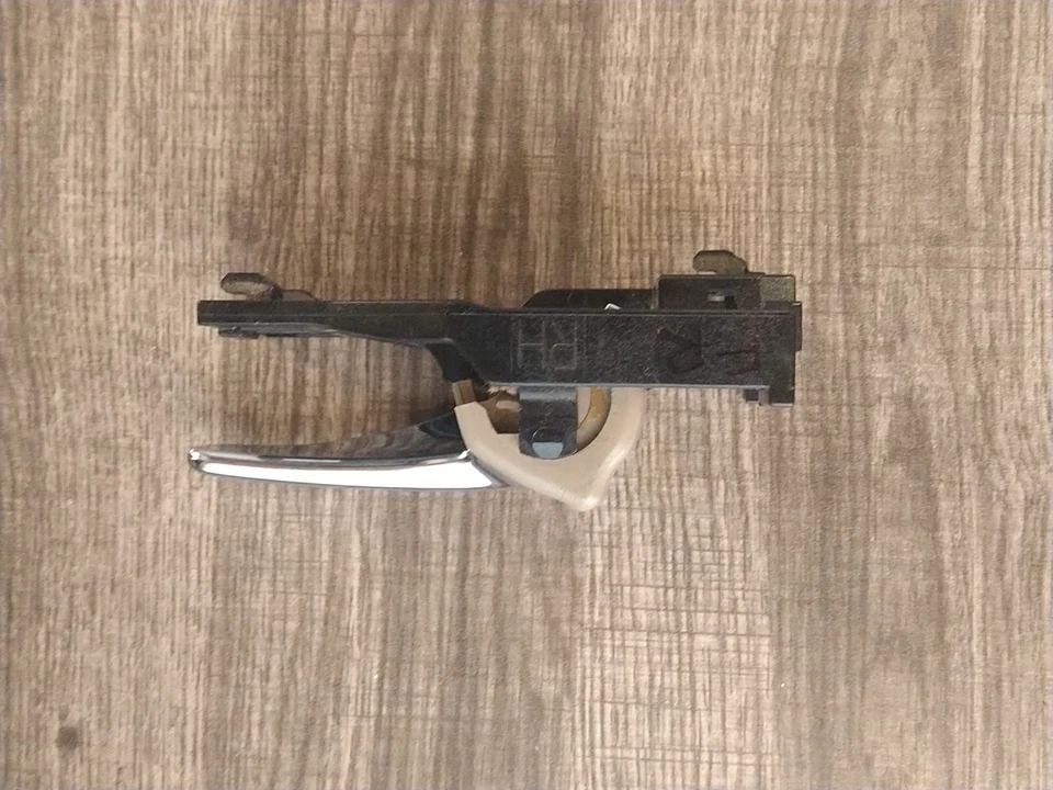 Manija interior delantera derecha Toyota Avalon 2000 2001 2002 2003 2004 OEM Foto 2 de 4