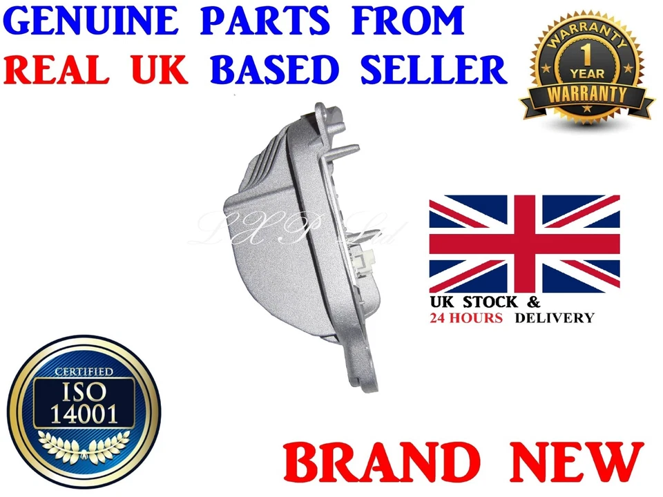 Genuine Headlamp LED DRL Daytime Running Light Module Ballast For Audi Q5 Xenon - Image 4 of 4