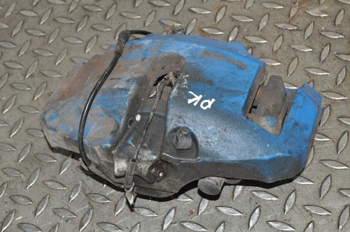 BMW 5 Gran Turismo F07 530d 2013 RHD Bremssattel Vorne Links 10499366