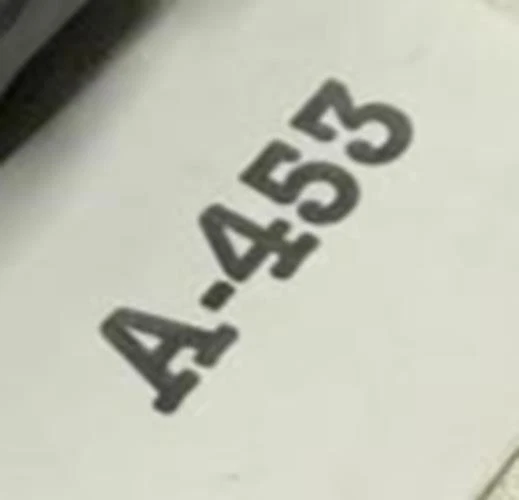 Nissan Sentra 2013 bote de vapor de combustible OEM+ Foto 2 de 4