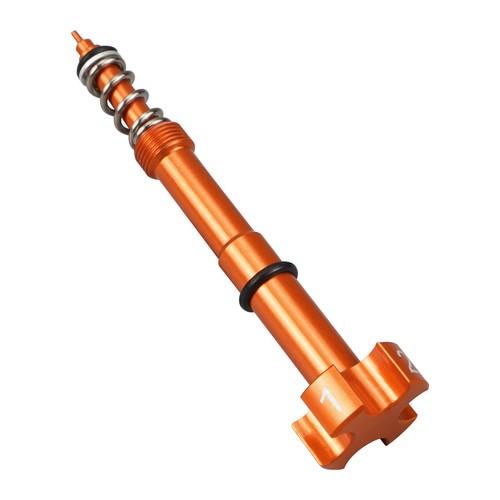 FCR Carb Air Fuel Mixture Screw Adjuster For Keihin For KTM 450 525 EXC SX XC - Picture 12 of 13