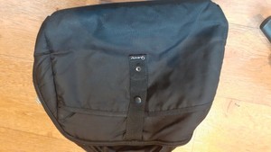 quinny buzz changing bag