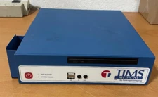 TIMS Medical REF 061000-2000-SP, Foresight Imaging Dicom CPU @ M2. Please Read