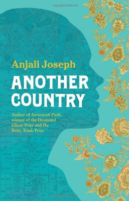 Ein anderes Land von Joseph, Anjali