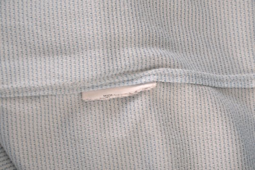 SLOVENIA 2012/2013 AWAY FOOTBALL SHIRT NIKE XL - Picture 9 of 9