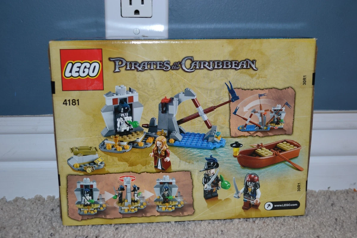 Lego set 4181 new arrivals