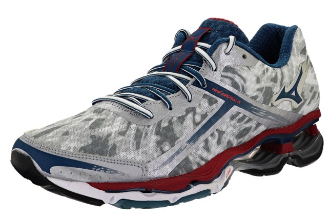 mizuno wave creation 15 brown