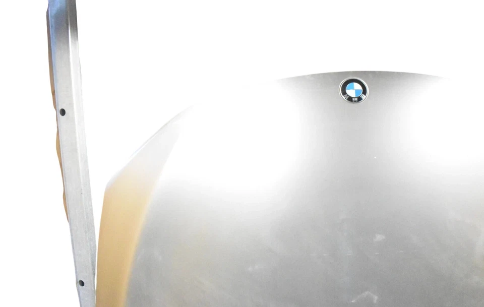 BMW 750LI 750i 2009-2015 capó capó carcasa cubierta panel conjunto 41617204514 OEM Foto 2 de 4