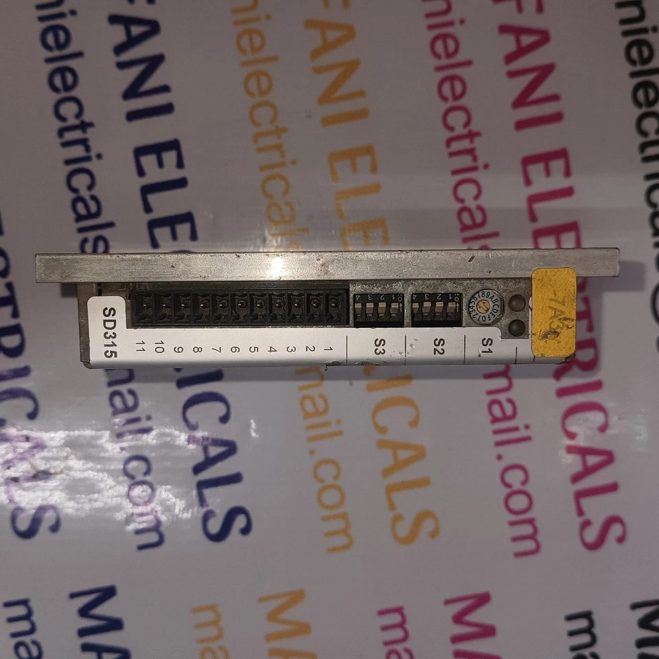 Schneider Electric SD315DN10B400 - Image 4 of 4