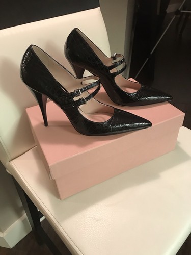 mui mui shoes - 第 7/7 張圖片