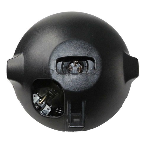 Motorcycle Headlight Fit For Honda VTR250 CB400 CB500 Hornet900 - Picture 3 of 6