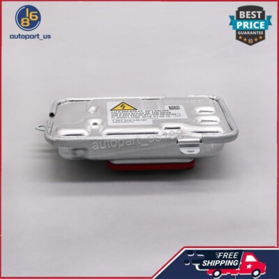 130732924000 Xenon HID Headlight Ballast For 2008-11