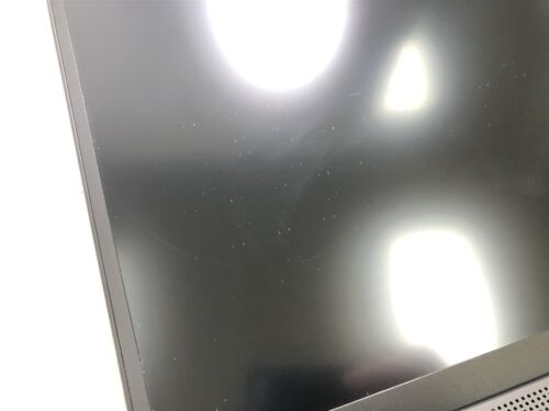 16" Lenovo ThinkPad P16S Gen 1 Laptop i7-1270P 3.5GHz 512GB SSD 32GB RAM - No OS - Picture 9 of 11