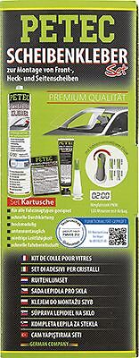 PETEC 83333 Scheibenklebstoff für VW - Bild 1 von 1