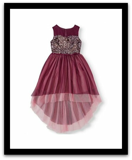 my michelle sequin dress My Michelle Black & Silver Sequin Halter Dress Size Womans Medium