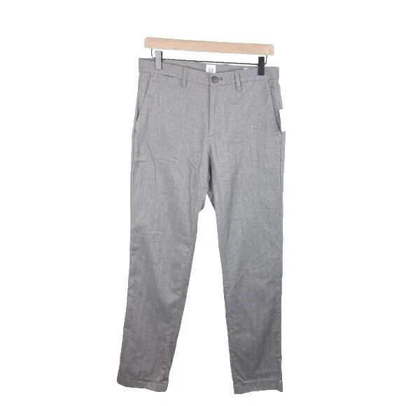 Gap Formal 34 Size Pants for Men