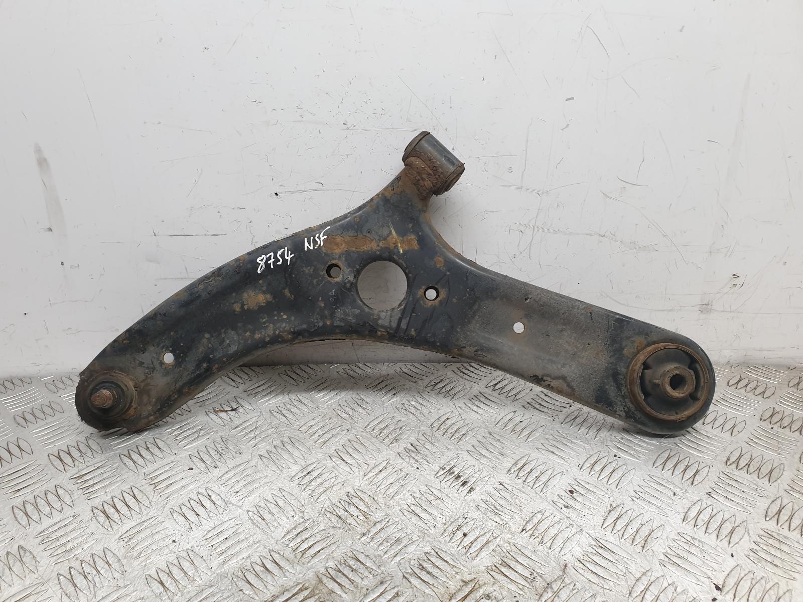 545001J700 Arm Suspension Under Front Left Hyundai I20 1199101 for  