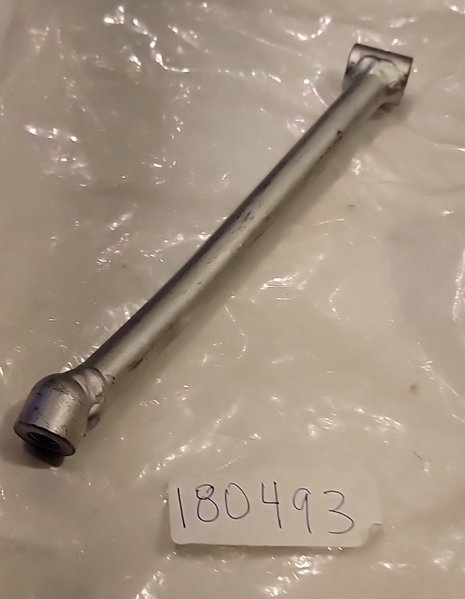 FERRARI 360 PART ALTERNATOR HOLDING BRACKET 180493