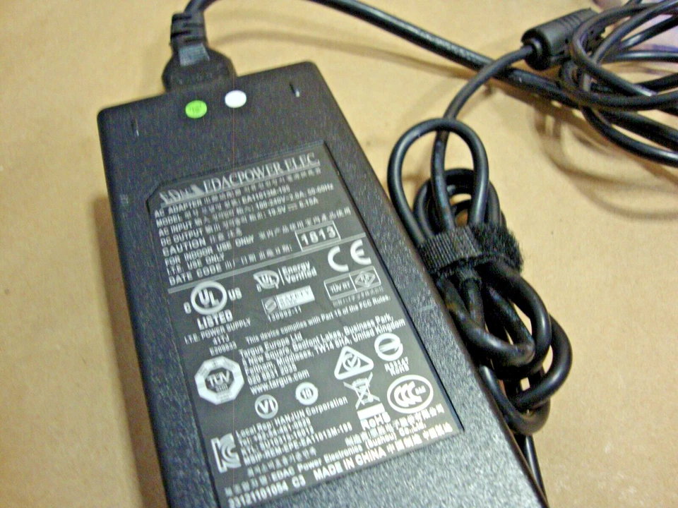 Targus ACP71USZ Universal USB 3 DUAL DVi HDMI Docking Station+ POWER, TIPS, CORD - Image 4 of 4