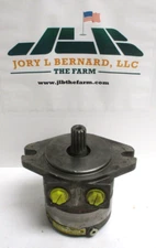 PARKER HANNIFIN , IGR , 116A-088-BS-O-V , HYDRAULIC MOTOR , CLEAN - USED