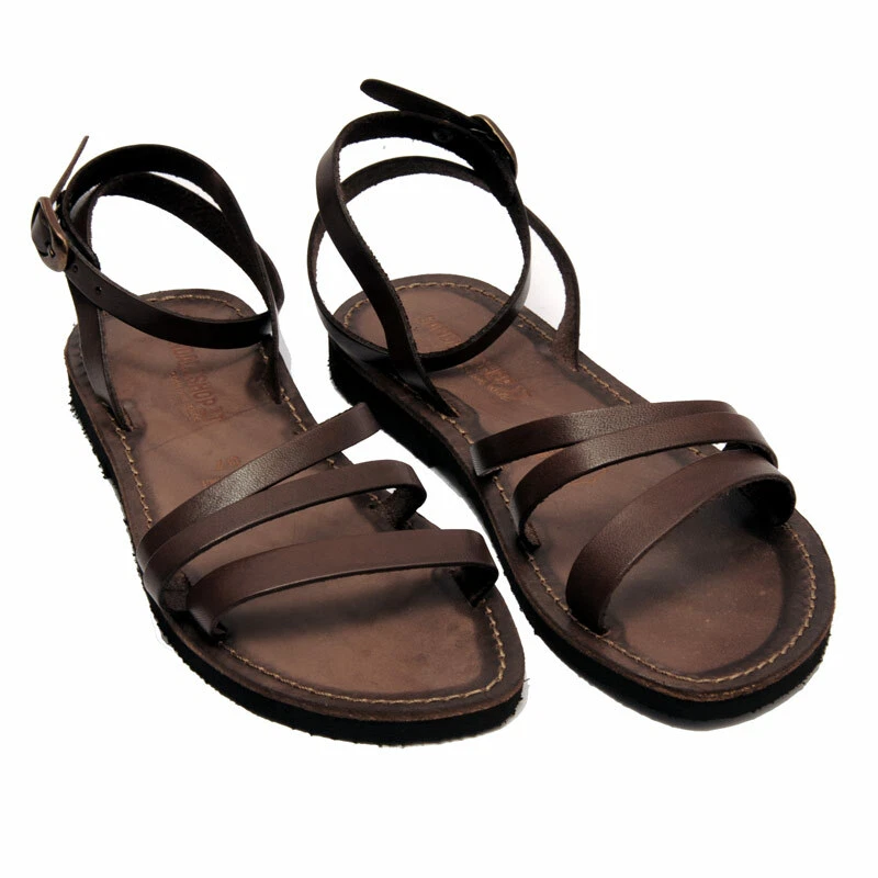 Sandali alla best sale romana