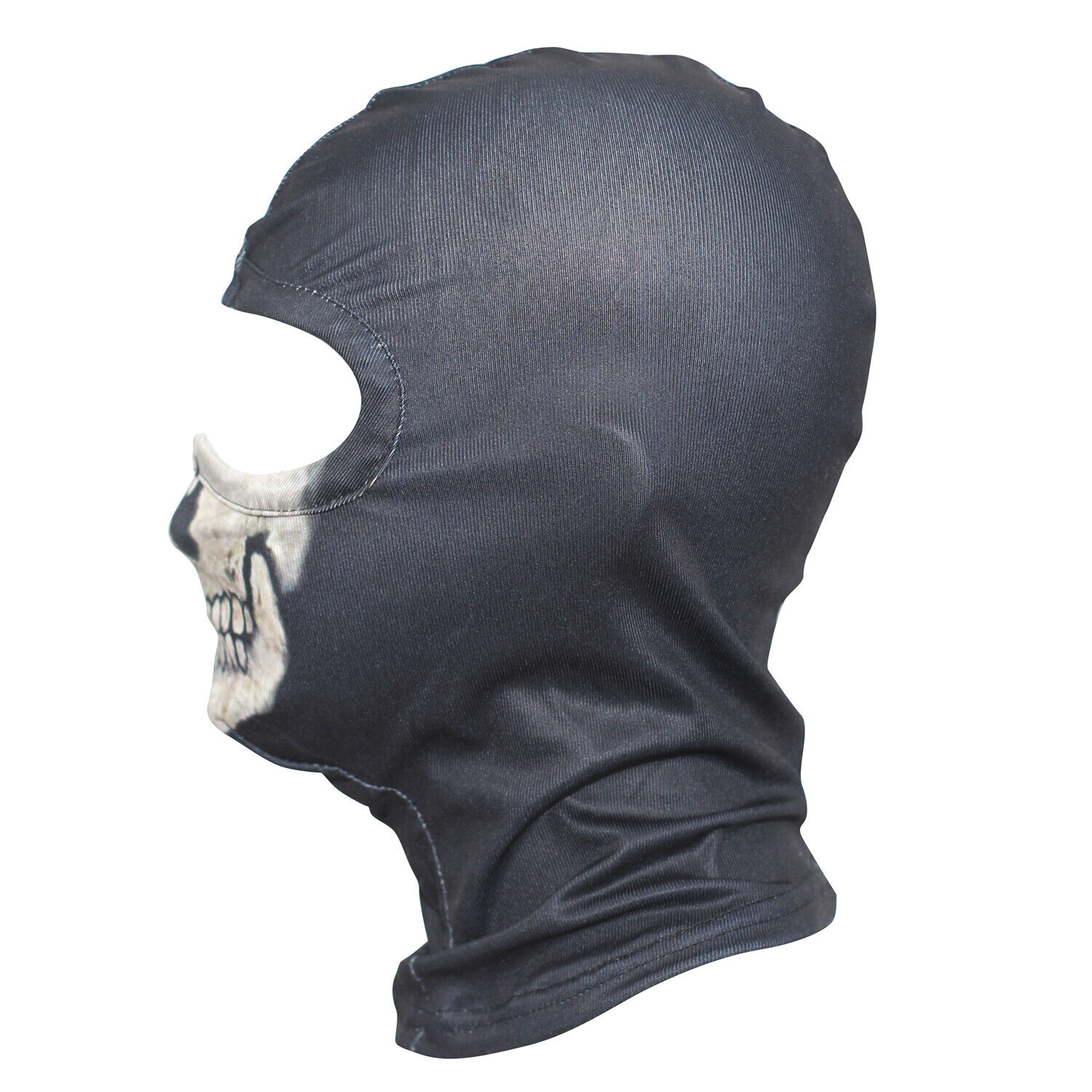 New Call of Duty 19 COD19 Alejandro Ghost Squad Skull Balaclava Ski Hood  Cycling Skateboard Warmer Full Face Ghost Mask