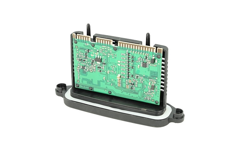 Modulo LEAR TMS 63117316217 NO AFS BMW F07 GT LCI F10 F11 LN4350 OEM19317A