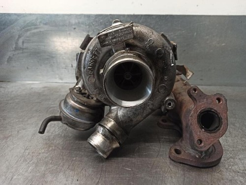 H8200638766 turbocompresor para NISSAN QASHQAI (J10) 2.0 DCI TURBODIESEL CAT - Imagen 2 de 7