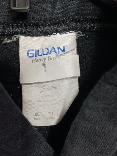 Gildan Myrtle Beach Sweatshirt Youth sz XL - Picture 4 of 4