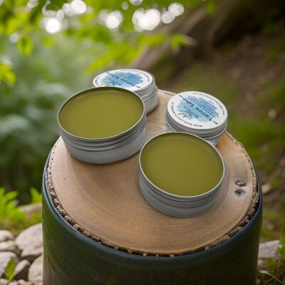 Yarrow Salve