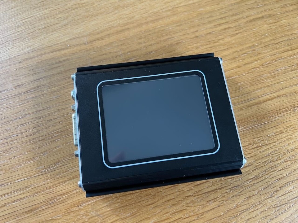 Evolution Land Rover Diagnostics Discovery 3/Defender TD5 w