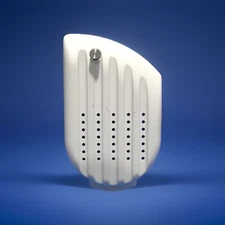 NEW - HT70 - SP Cover, Fan Filter Assembly