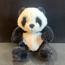 Kohl's Cares Panda Nancy Tillman Time To Sleep 10" Plush Stuffed Animal Toy 2015