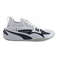 Image of Puma RS-Dreamer Mens White Trainers