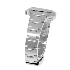 Rolex Explorer I 36mm Stainless Steel Black Dial & Smooth Bezel 124270 4