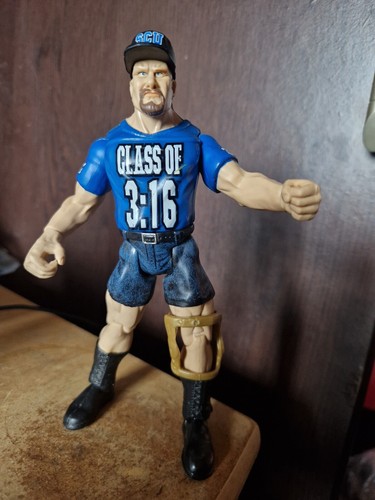 WWE Jakks Figures WWF 2000's Wrestling Make Your Selection - 第 200/266 張圖片