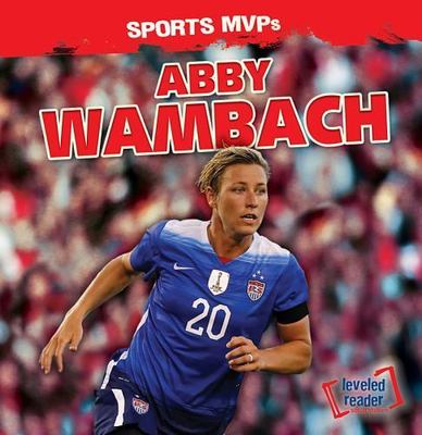 Abby Wambach (Sports MVPs)