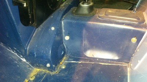 LAND ROVER series 1 109 - Picture 2 of 12