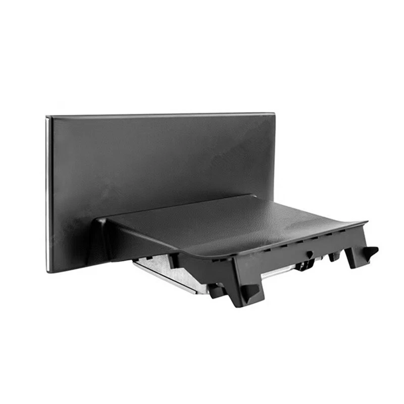 Car 10.25In Multimedia Stereo Radio For Audi A1 12-18 Android13 GPS Navi Carplay - Image 3 of 4