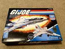 GI Joe Construction Set Skystriker