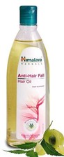 Himalaya Herbals Anti-Hair Fall Hair Oil For All Hair Types 100ml