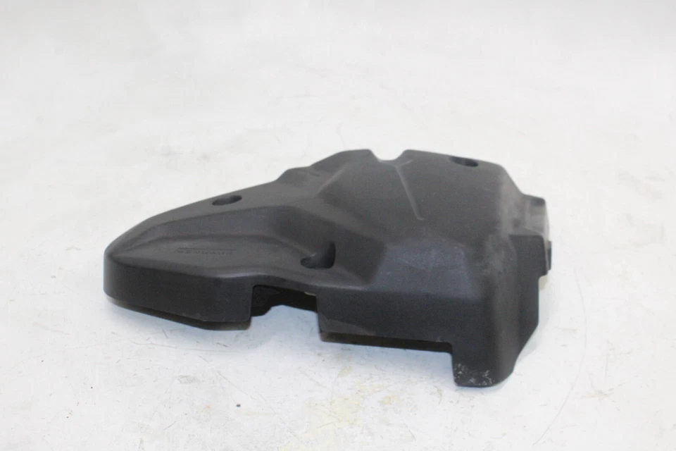 Suzuki Bandit 1250S GSX1250SA 2016 cubierta de piñón de motor OEM Foto 3 de 4