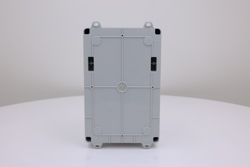 RSE BAUSTROMVERTEILER WANDVERTEILER KOMPLETT VERDRAHTET 230V SCHUKO MIT ZÄHLE... - Bild 31 von 51