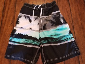rs surf swim trunks