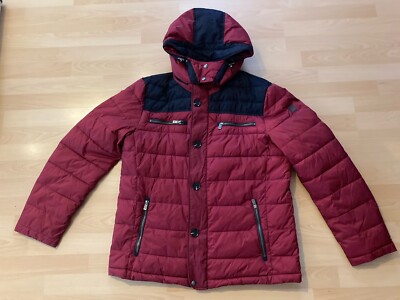 Milestone Jacke Herren Gr.54 Neuwertig