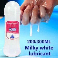Sex Lube Semen Lubricant Long Lasting Water Based-Lubricant-Sexuales-Lube Adult