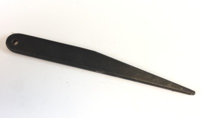 Morsekegel MK Austreiber nach DIN317 für Werkzeuge AVS13936 GC3