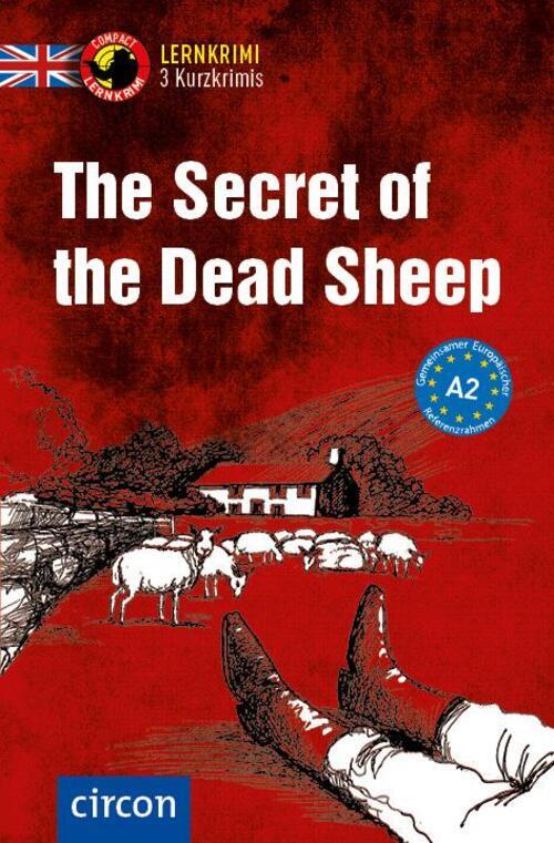 Thumbnail - Jennifer Muir (u. A.) | The Secret Of The Dead Sheep | Taschenbuch |