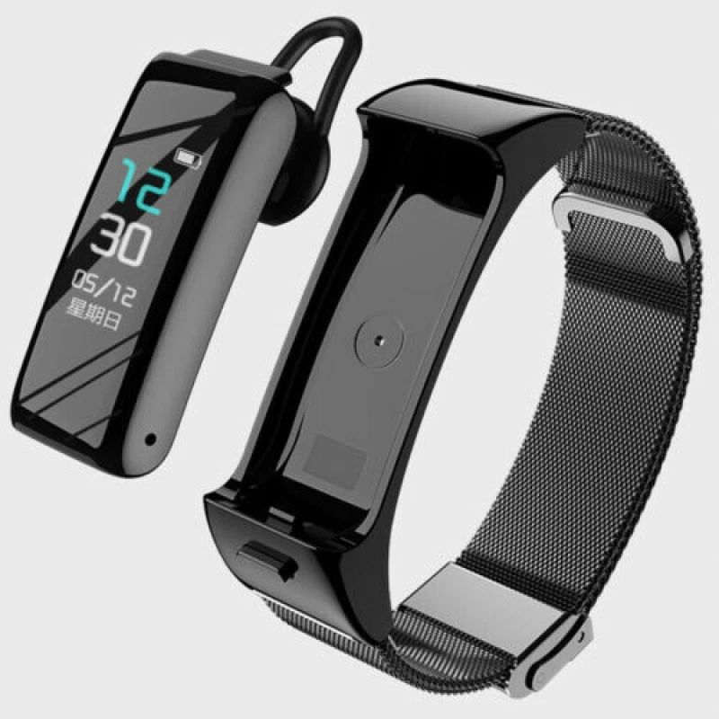 B6 smart best sale bracelet