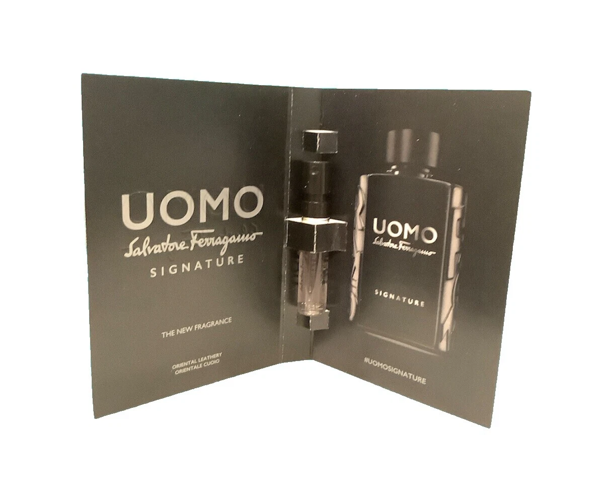 Fragancias Para hombre Salvatore Ferragamo Signature